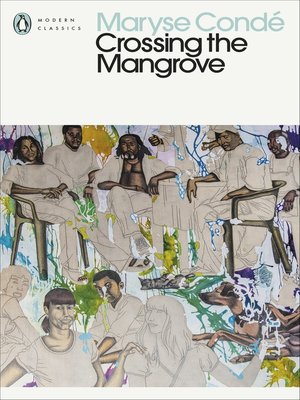 cover image of Crossing the Mangrove